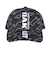 オークリー（OAKLEY）ゴルフ 吸汗速乾 接触冷感 VERTICAL キャップ 25.0 FOS902020-00G