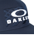 オークリー（OAKLEY）ゴルフ 吸汗速乾 接触冷感 Flag キャップ 25.0 FOS902021-6FB