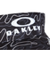 オークリー（OAKLEY）ゴルフ 吸汗速乾 接触冷感 FIXED サンバイザー 25.0 FOS902027-00G