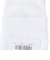 ルコックスポルティフ（lecoqsportif）ゴルフ 5本指レギュラー丈ソックス LG5SSO03M WH00