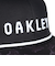 オークリー（OAKLEY）ゴルフ 吸汗速乾 接触冷感 STALWART キャップ 25.0 FOS902066-02E