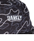 オークリー（OAKLEY）ゴルフ 吸汗速乾 ブーニーハット 25.0 FOS902018-00G