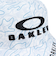 オークリー（OAKLEY）ゴルフ 吸汗速乾 接触冷感 Fixed キャップ 25.0 FOS902019-186