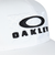 オークリー（OAKLEY）ゴルフ 吸汗速乾 接触冷感 Flag キャップ 25.0 FOS902021-100