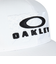 オークリー（OAKLEY）ゴルフ 吸汗速乾 接触冷感 Flag キャップ 25.0 FOS902021-100