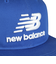 ニューバランス（new balance）ゴルフ フラットブリム キャップ 012-5987006-114