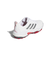 アディダス（adidas）ゴルフシューズ コードカオス 25 IH8448W/RED