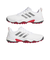 アディダス（adidas）ゴルフシューズ コードカオス 25 IH8448W/RED
