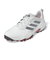 アディダス（adidas）ゴルフシューズ コードカオス 25 IH8448W/RED