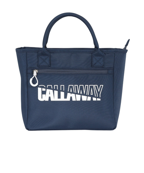 キャロウェイ（CALLAWAY）ゴルフ 軽量 アトラクティブ ミニトート