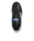アディダス（adidas）ゴルフシューズ サンバ フルグレインレザー JH6150BLK