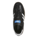 アディダス（adidas）ゴルフシューズ サンバ フルグレインレザー JH6150BLK