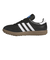 アディダス（adidas）ゴルフシューズ サンバ フルグレインレザー JH6150BLK