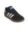 アディダス（adidas）ゴルフシューズ サンバ フルグレインレザー JH6150BLK