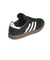 アディダス（adidas）ゴルフシューズ サンバ フルグレインレザー JH6150BLK