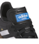 アディダス（adidas）ゴルフシューズ サンバ フルグレインレザー JH6150BLK