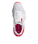 アディダス（adidas）ゴルフシューズ コードカオス 25 BOA ボア ダイヤル式 IH8509W/RED