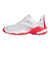 アディダス（adidas）ゴルフシューズ コードカオス 25 BOA ボア ダイヤル式 IH8509W/RED