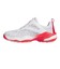 アディダス（adidas）ゴルフシューズ コードカオス 25 BOA ボア ダイヤル式 IH8509W/RED