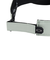 オークリー（OAKLEY）ゴルフ 吸汗速乾 接触冷感 スカル STAPLE バイザー 25.0 FOS902026-76H