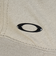 オークリー（OAKLEY）ゴルフ 吸汗速乾 接触冷感 スカルハット 25.0 FOS902012-7C9