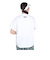 ピン（PING）ゴルフウェア 速乾 軽量 高機能 半袖ハイネックシャツ 622-5167204-030