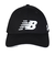 ニューバランス（new balance）ゴルフ 帽子 6パネルキャップ 012-4987005-010