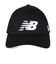 ニューバランス（new balance）ゴルフ 帽子 6パネルキャップ 012-4987005-010