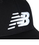 ニューバランス（new balance）ゴルフ 帽子 6パネルキャップ 012-4987005-010