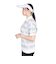 ニューバランス（new balance）ゴルフウェア 半袖モックネック プルオーバーセーター 012-5175501-030