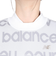ニューバランス（new balance）ゴルフウェア 半袖モックネック プルオーバーセーター 012-5175501-030