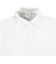 ゴルフウェア BRIAN ポロシャツ WHT