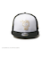 ニューエラ（NEW ERA）ゴルフ 9FIFTY ハローキティ キャップ ホワイト ブラック 14432169