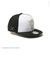 ニューエラ（NEW ERA）ゴルフ 9FIFTY ハローキティ キャップ ホワイト ブラック 14432169