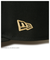 ニューエラ（NEW ERA）ゴルフ 9FIFTY ハローキティ キャップ ホワイト ブラック 14432169