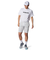 アンダーアーマー（UNDER ARMOUR）ゴルフウェア ドライブ アーマーニット モックネック 半袖シャツ 6001257 100
