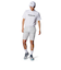アンダーアーマー（UNDER ARMOUR）ゴルフウェア ドライブ アーマーニット モックネック 半袖シャツ 6001257 100