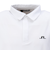 J.LINDEBERG（J.LINDEBERG）ゴルフウェア Peat ポロシャツ 071-23443-004