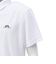J.LINDEBERG（J.LINDEBERG）ゴルフウェア Peat ポロシャツ 071-23443-004
