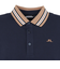 J.LINDEBERG（J.LINDEBERG）ゴルフウェア 半袖 Bjorn ポロシャツ 071-23442-098