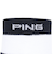 ピン（PING）ゴルフ アンクルソックス 621-5186107-030
