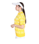 ニューバランス（new balance）ゴルフウェア 半袖モックネック プルオーバーセーター 012-5175501-150