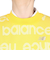 ニューバランス（new balance）ゴルフウェア 半袖モックネック プルオーバーセーター 012-5175501-150