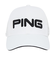 ピン（PING）ゴルフ HW-U2501 カラーコードキャップ WH 38209