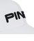 ピン（PING）ゴルフ HW-U2501 カラーコードキャップ WH 38209