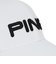 ピン（PING）ゴルフ HW-U2501 カラーコードキャップ WH 38209