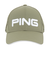 ピン（PING）ゴルフ HW-U2501 カラーコードキャップ GR 38209