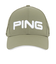 ピン（PING）ゴルフ HW-U2501 カラーコードキャップ GR 38209