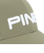 ピン（PING）ゴルフ HW-U2501 カラーコードキャップ GR 38209
