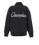 チャンピオン（CHAMPION）ゴルフウェア 長袖 フルジップスウェットシャツ CW-BG101 090